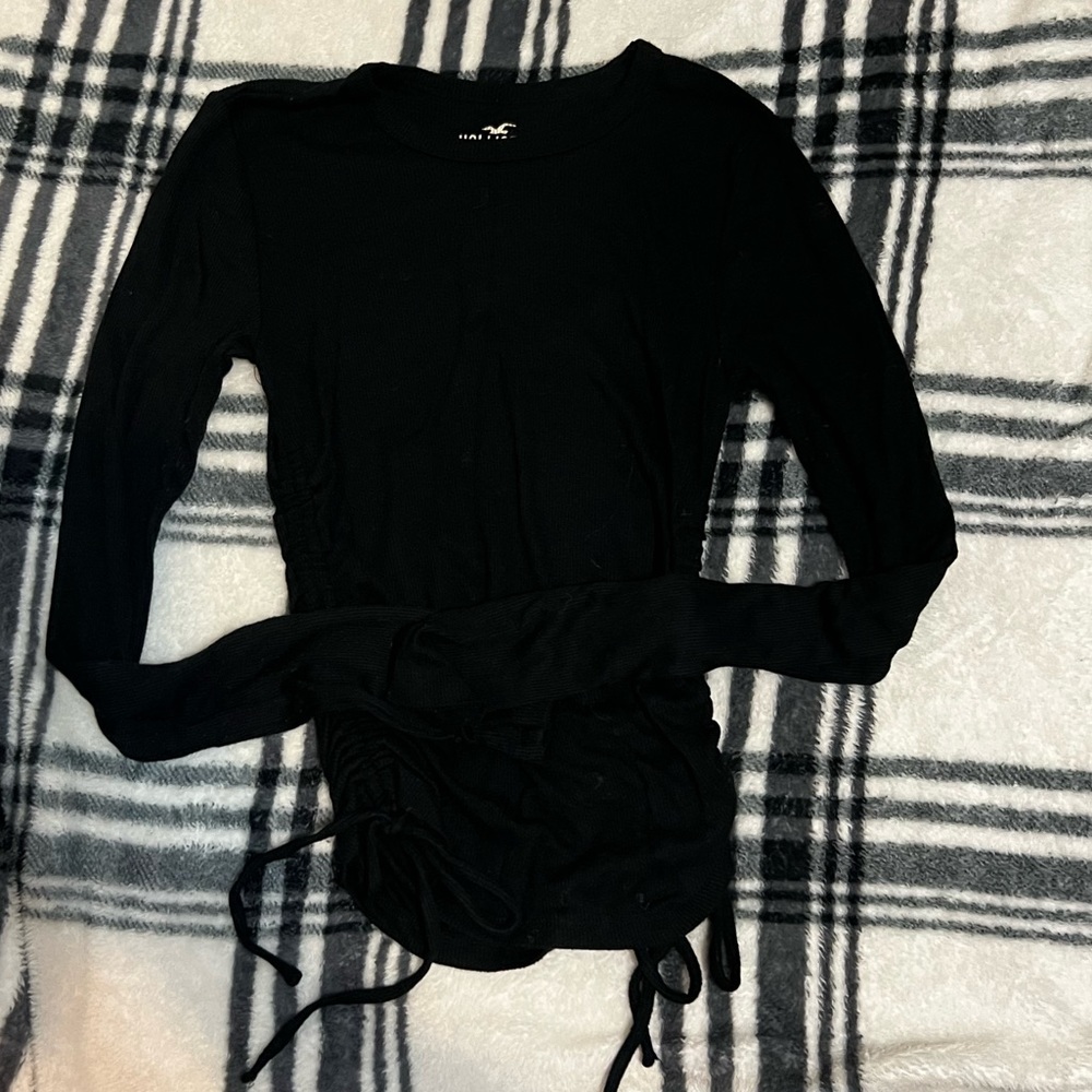 Hollister Roche long sleeve